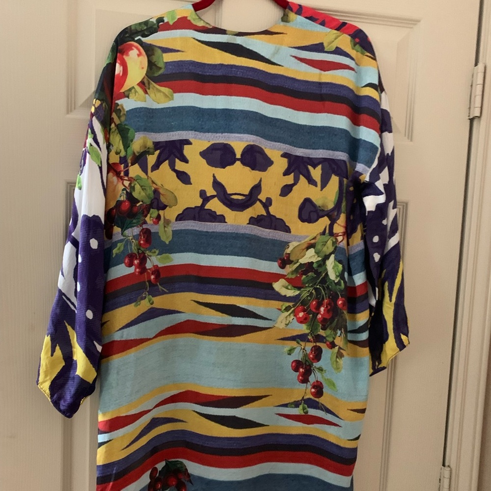 Sana Safinaz kurta size small